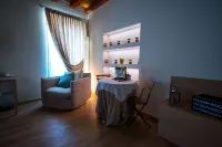 Massimago Wine Suites - Bed and Breakfasts