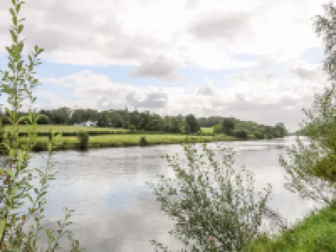 安靜水濱小屋酒店 巴利馬尼酒店