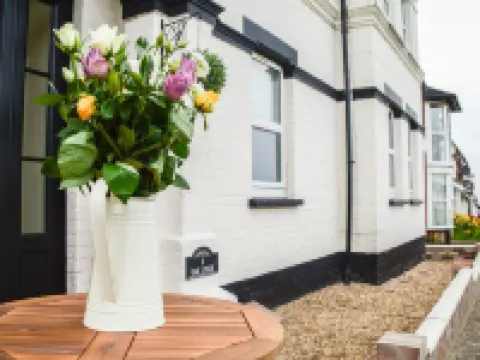 Oak Lodge Hotels in Cromer