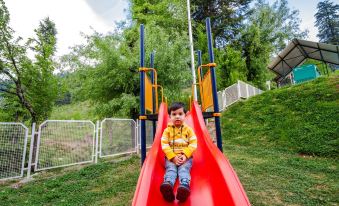 Anand Vardhan Resorts
