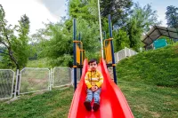 Anand Vardhan Resorts - A Spiritual & Wellness Retreat, Manali