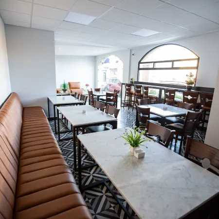 Hotel Esfera Tulancingo