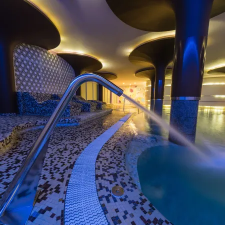 Hotel Palacio Albacete & Spa