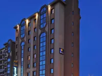 Ibis Styles Toulouse Centre Canal du Midi Hotels in Toulouse East