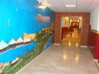 Atlas Hotel Apartments Hotels in Sohar