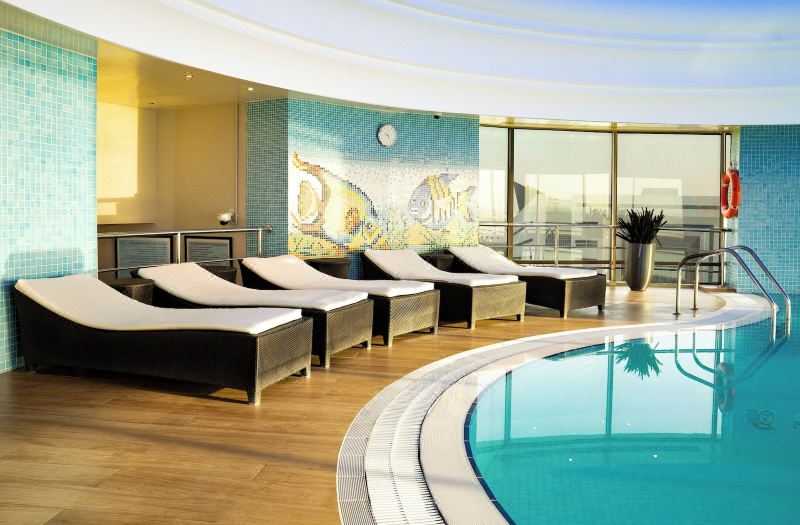 Millennium Hotel Doha photo 2