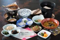 Mihokan Hotels in Matsue