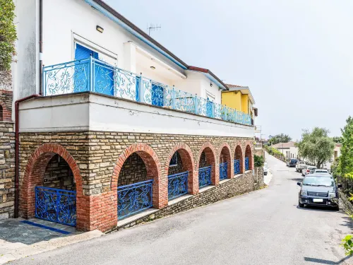 Mignone Hotels in Andora