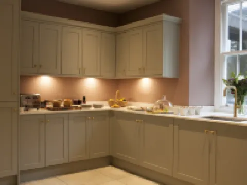 Moss Grove Organic Hotels in Grasmere