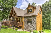 Branson Home w/ Game Room, Near Silver Dollar City