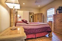 Superb Naples Home w/ Den & Private Saltwater Pool - 3-Star