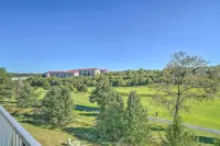 1 Block to Branson Strip: Condo w/ Views & Pool! -  Appartamenti vacanze