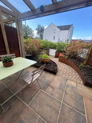 Bushmills Townhouse Hotel di 