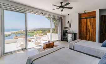 Villas la Mar