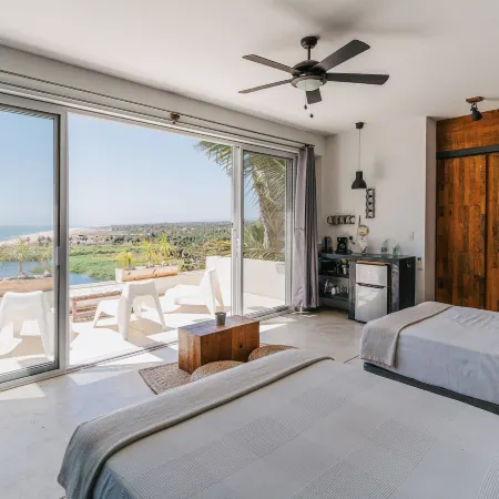 Villas la Mar