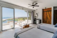 Villas la Mar - spa