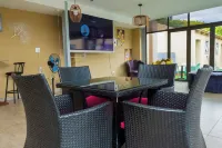 WoodMead Guest House & Events Hotels in Manzini