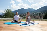 Kosis Sports Lifestyle Hotel - Gym