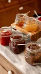Nami Hotel & Suites - breakfast