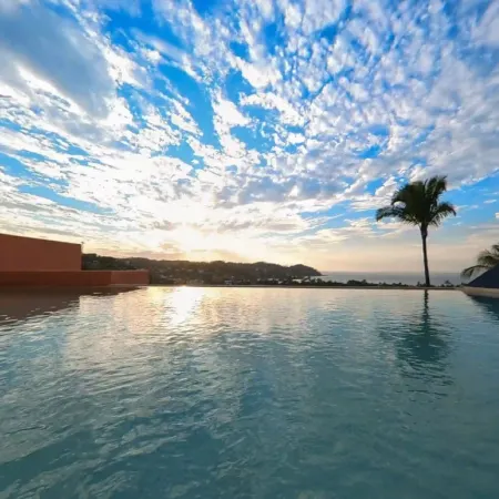 Villa Los Corales