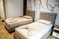 ホテル エラルド のホテル