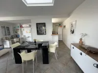 Avec vue et Près des Grands Buffets