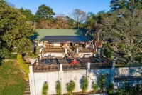 Chestnut Country Lodge - Villas