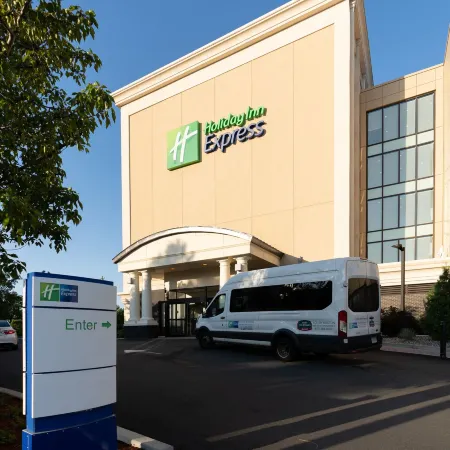 Holiday Inn Express BOSTON by IHG