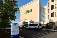 Holiday Inn Express BOSTON by IHG Hotels near Savin Hill Beach