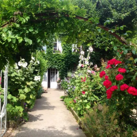 Chambres d'Hôtes la Villa Aliénor