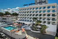 Hotel Vibra Palma Cactus فنادق في Comarca de Palma