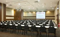 Mercure Rio de Janeiro Nova Iguacu Hôtels à : Nova Iguaçu
