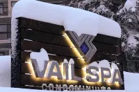 Spacious Vail Condo Steps from Eagle Bahn Gondola - Apartments