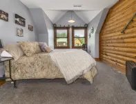 Shirley's Bed and Breakfast Hotel di Roanoke