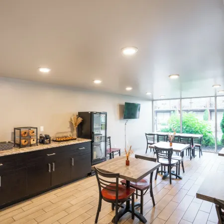The Beaucatcher, a Boutique Motel