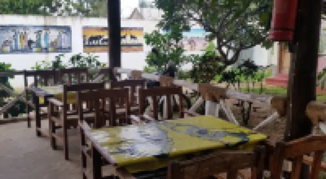 St. Gotthard Motel Bar & Restaurant