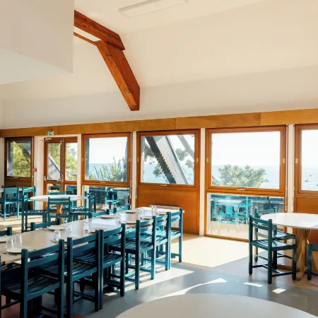 Auberge de Jeunesse HI Cancale