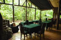 Chilamate Rainforest Eco Retreat Hôtels à : Sarapiquí