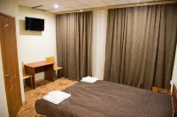 Agata Mini-Hotel Hotels near Ivanovo State Museum of History and Local Lore of D.G. Burylin