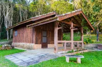 호텔 파젠다 빌라 갈리시아