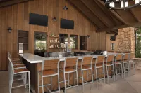 Sun Outdoors Paso Robles - bar