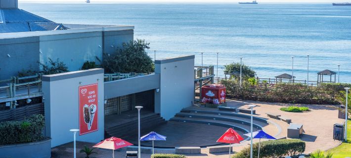Atkv Hartenbos Hotels in Mossel Bay
