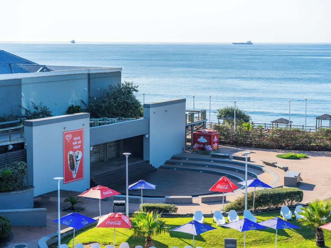 Atkv Hartenbos - Mossel Bay