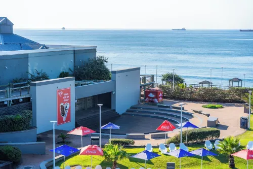Atkv Hartenbos - Beach