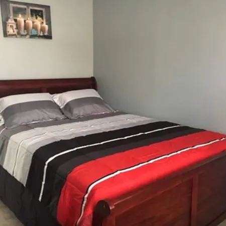 Rincon Boricua Apartments