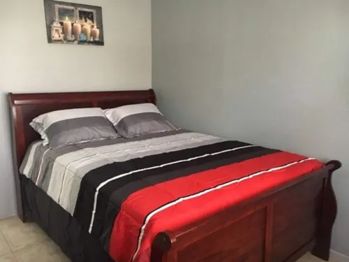 Rincon Boricua Apartments - Homestays