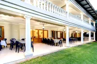 Or Tambo Guest House Hotels in Kempton Park