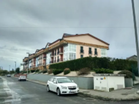 主教座堂 3000 號海灘公寓酒店 巴雷羅斯酒店