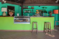 Hotel Fabricia - Barer