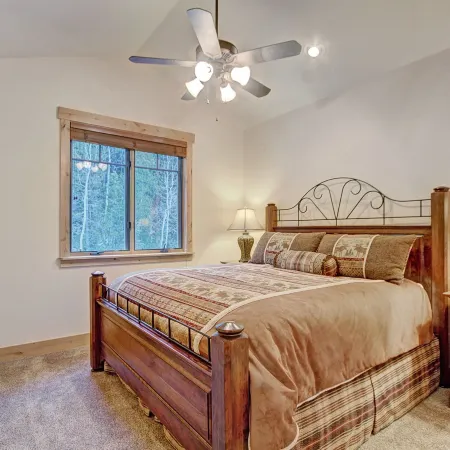 6508 Settlers Creek Townhomes